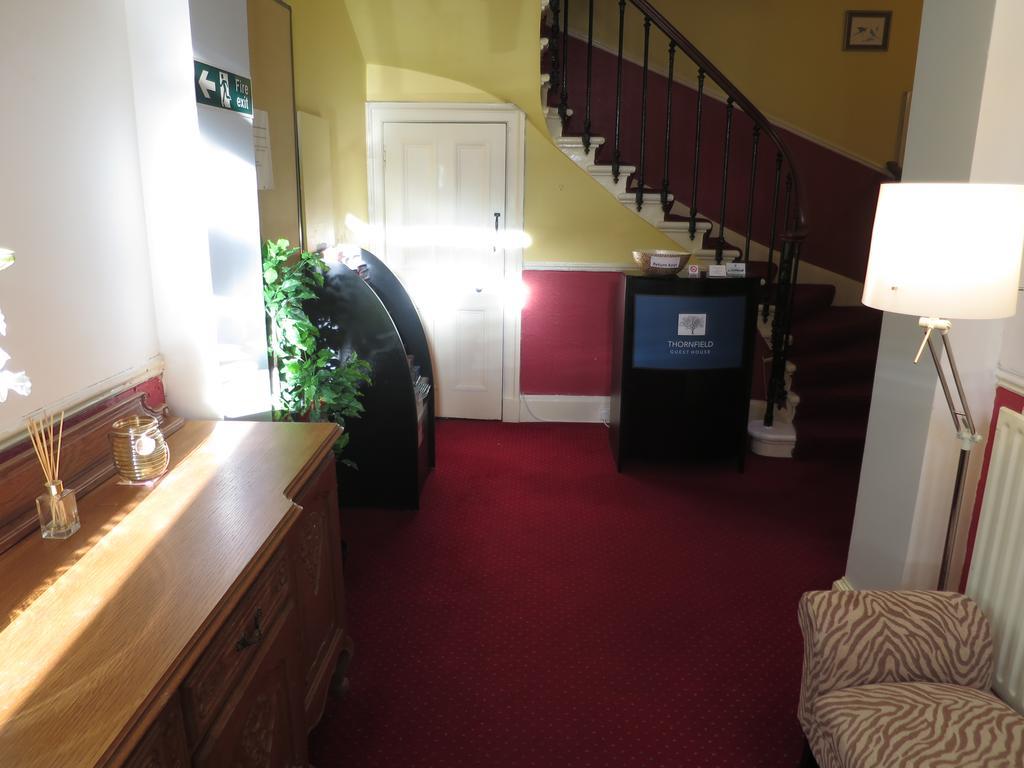 Thornfield Guest Residence - Edinburgh, Edinburgh